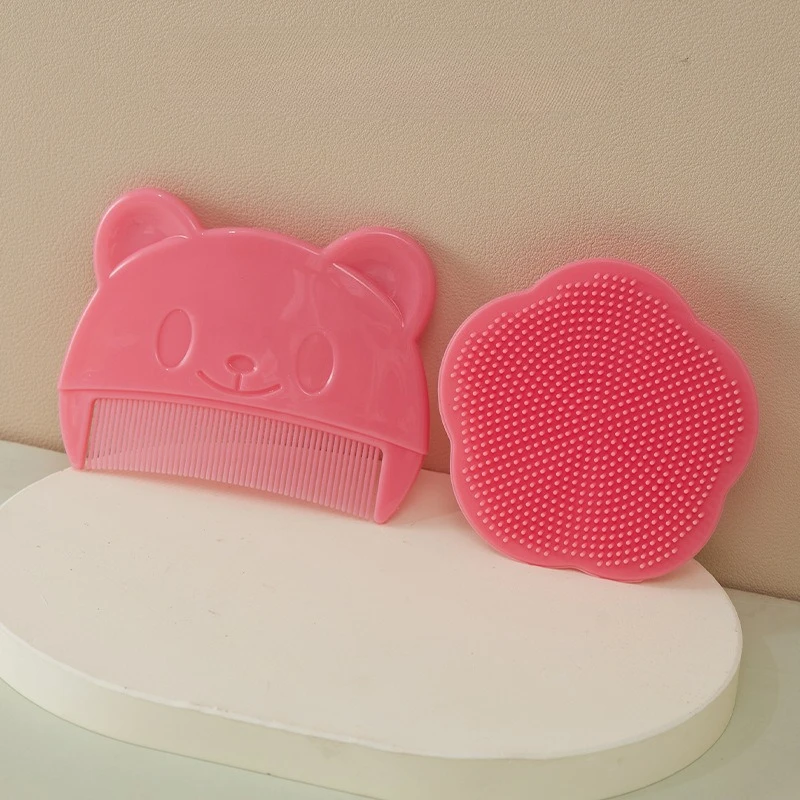 Hair Care Xmas Gifts - 1/2Pcs Daily Care for Soft Head