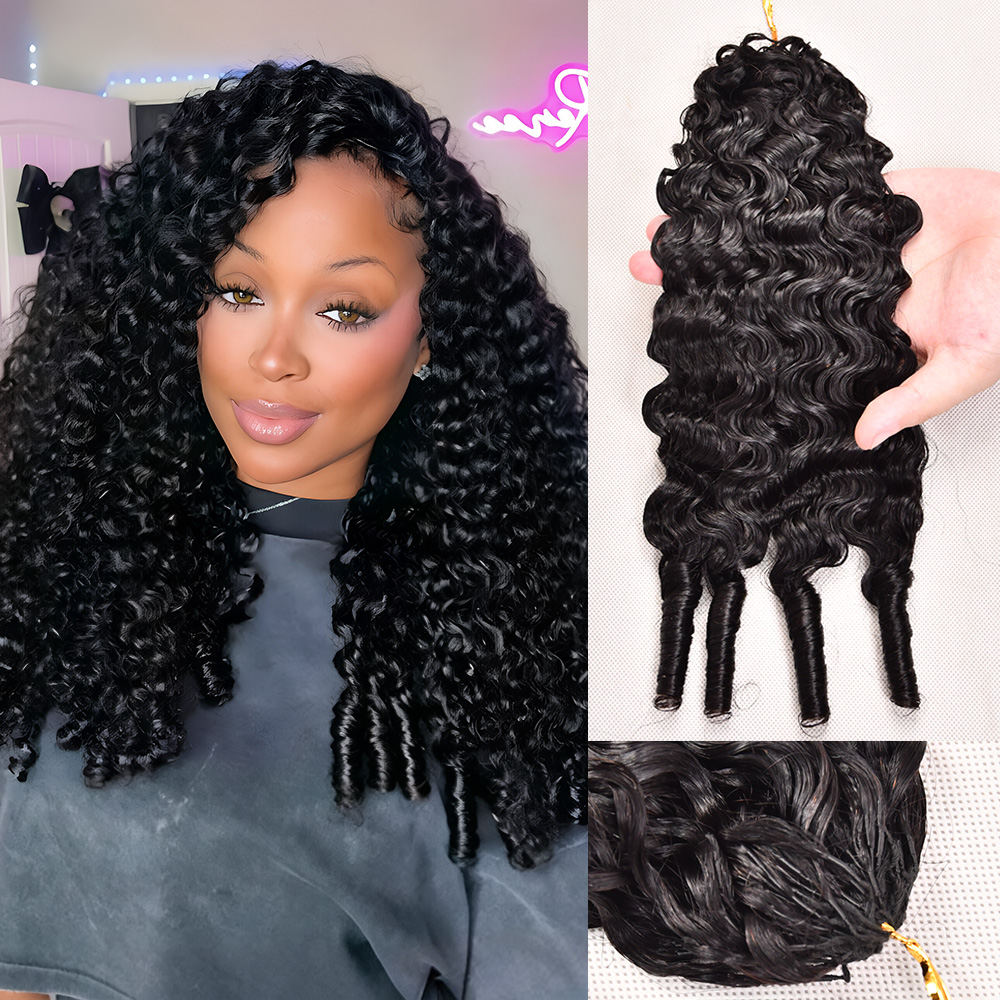14 16 18 Inch Miracle Knots Cr - огляд і ціна Hair Care Color