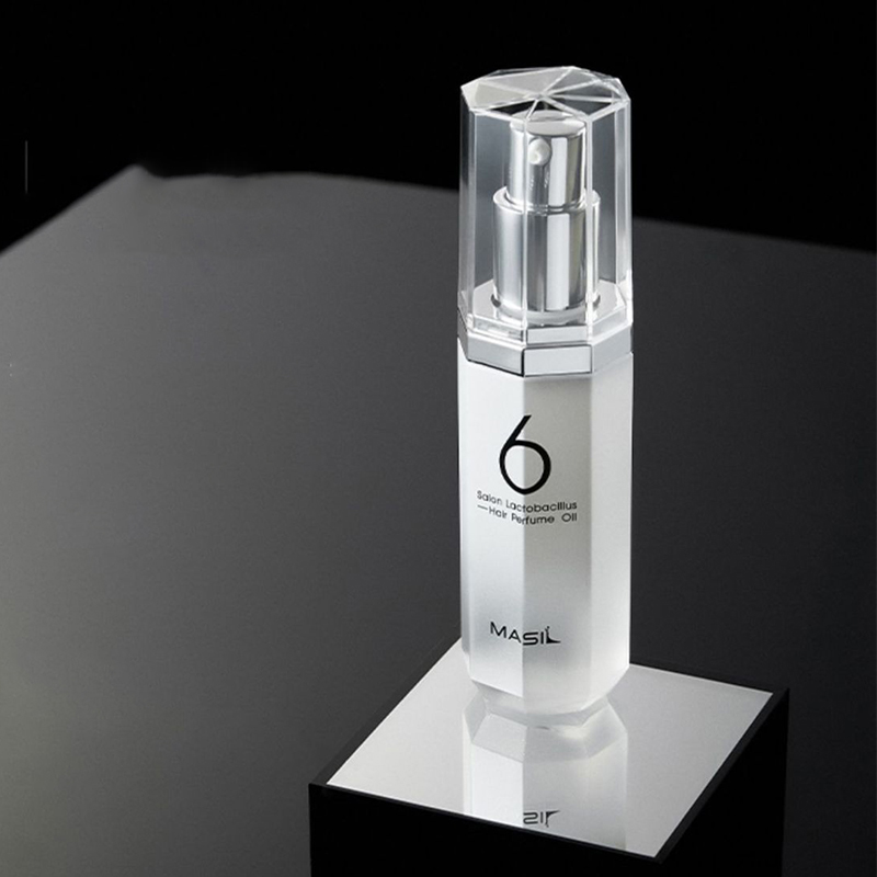 MASIL Korean Original NO6 Hair - огляд і ціна Hair Care Korean