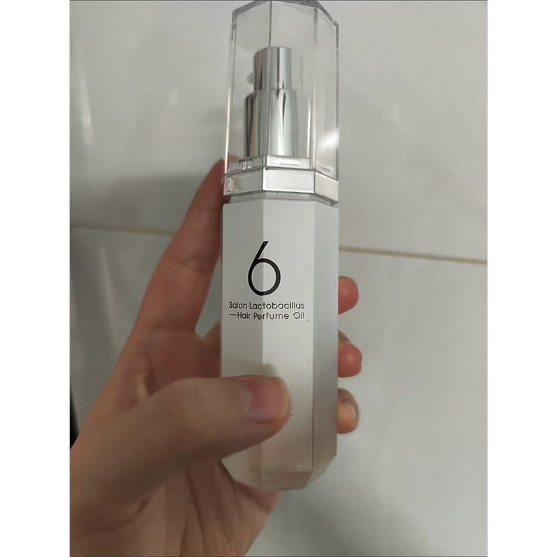MASIL Korean Original NO6 Hair - огляд і ціна Hair Care Korean