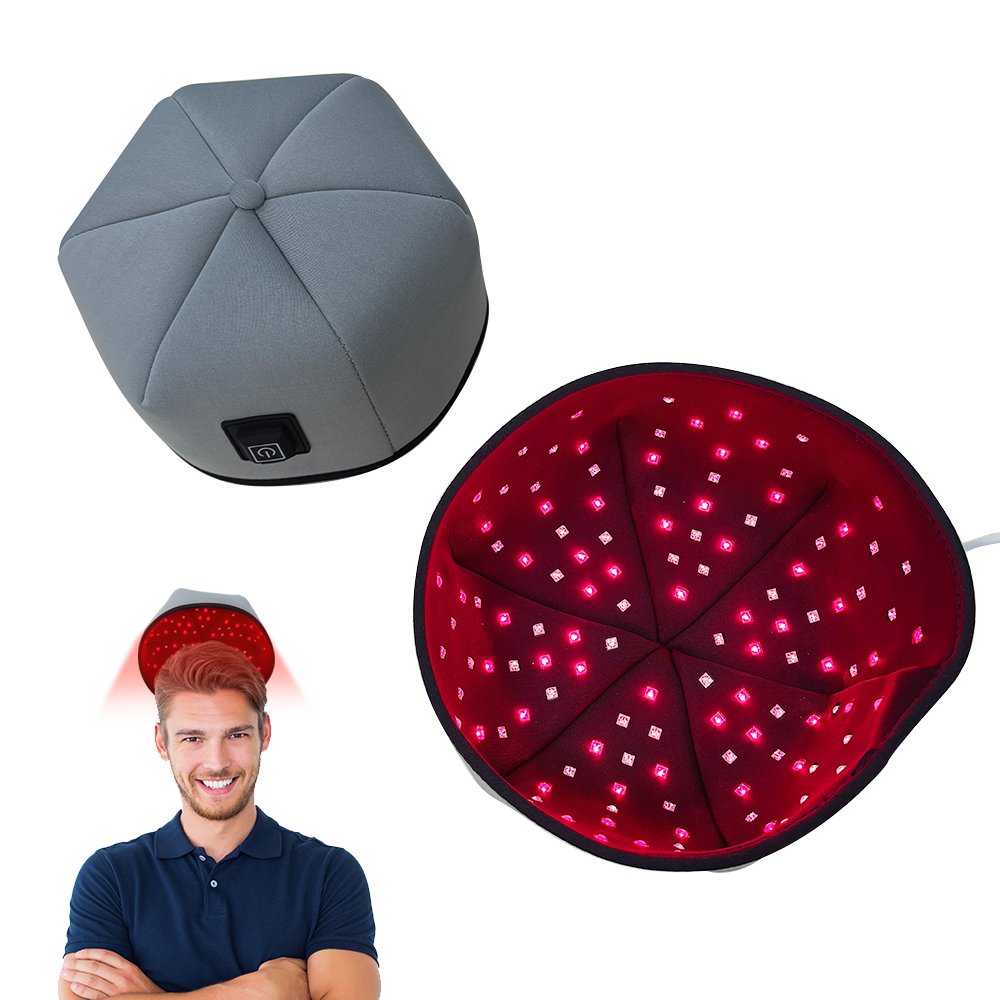 Low-level Light Therapy Cap fo - огляд і ціна Hair Care Natural Products