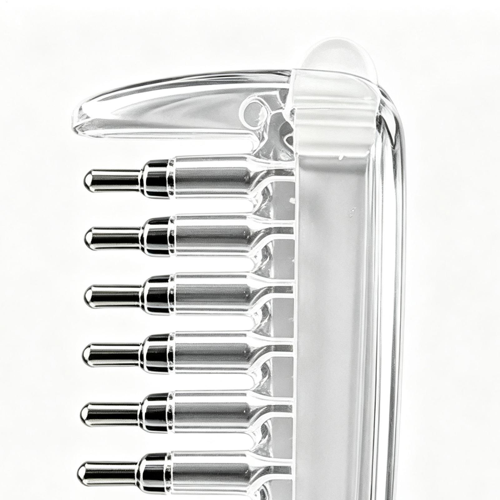 Scalp Oil Applicator Precision - огляд і ціна Hair Care Ingredients