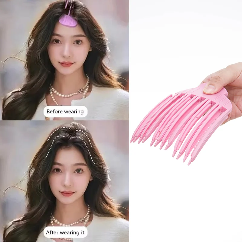 Korean New Heatless Hair Care  - огляд і ціна Hair Care Korean