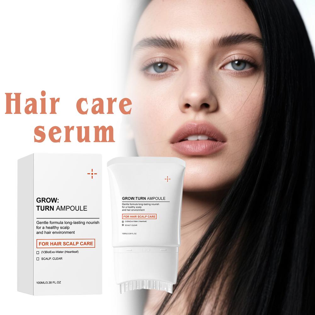 Korean Perfect Scalp Care Seru - огляд і ціна Hair Care Korean