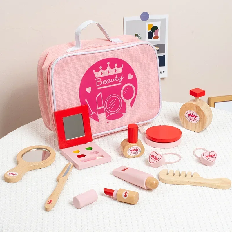 Children Toys Girls Pretend Pl - огляд і ціна Hair Care Kit