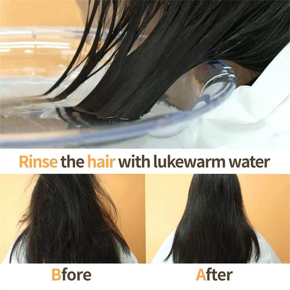 Cer-100 Collagen Hair Mask For - огляд і ціна Hair Care Korean