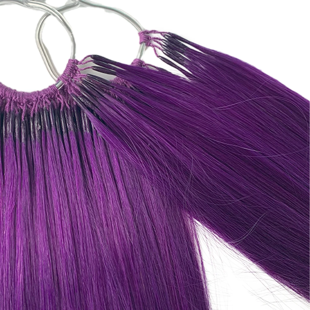 Korean Hot Selling Pure Cotton - огляд і ціна Hair Care Color
