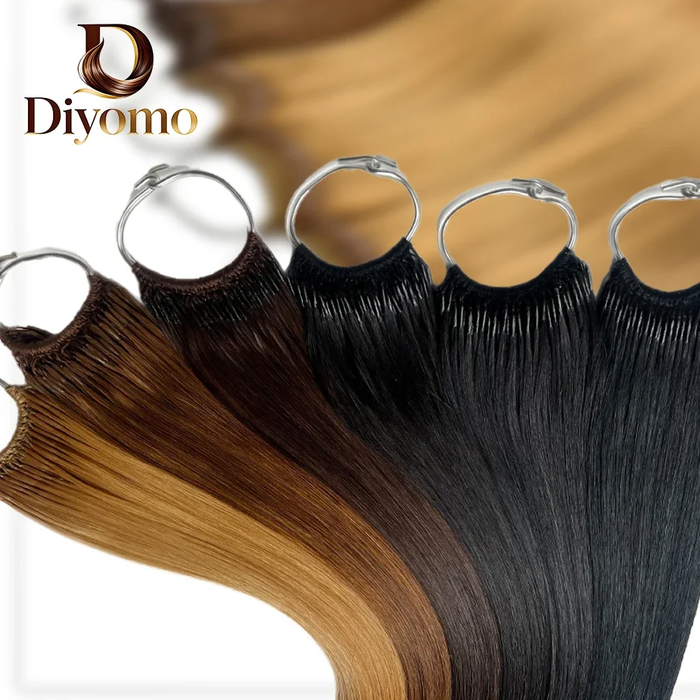 Korean Hot Selling Pure Cotton - огляд і ціна Hair Care Color
