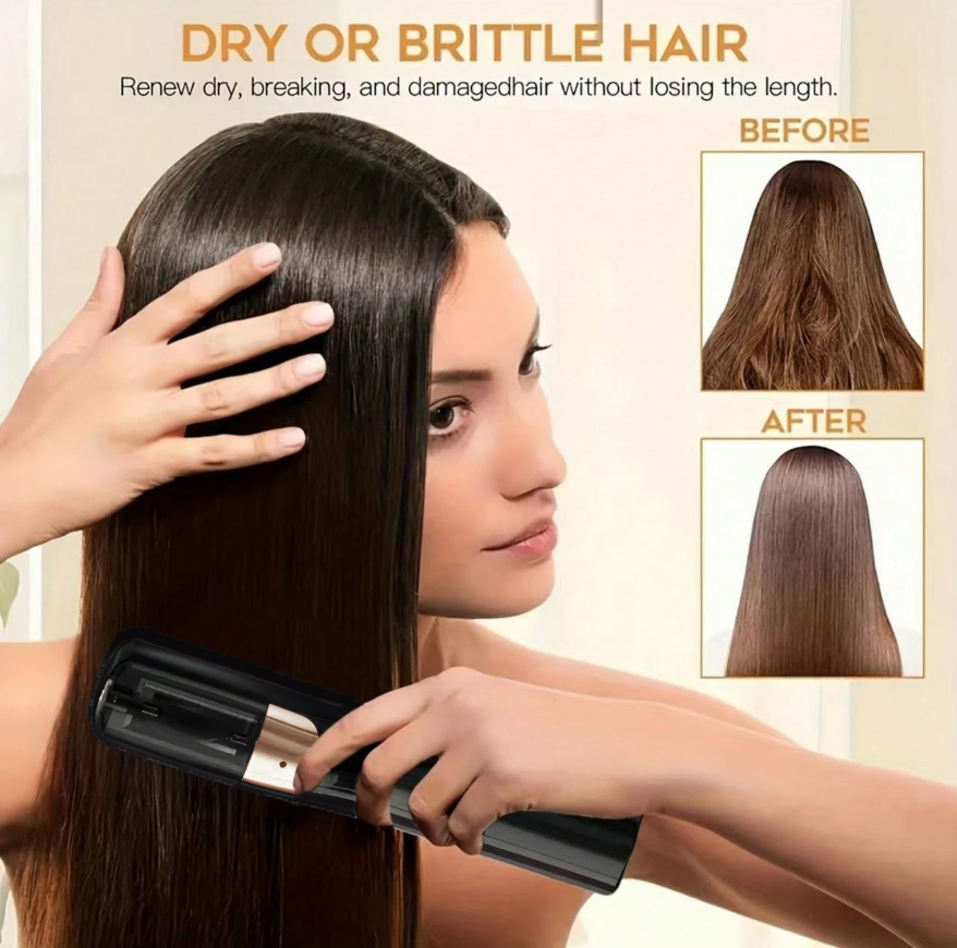 Rechargeable Cordless Split Ha - огляд і ціна Hair Care Color