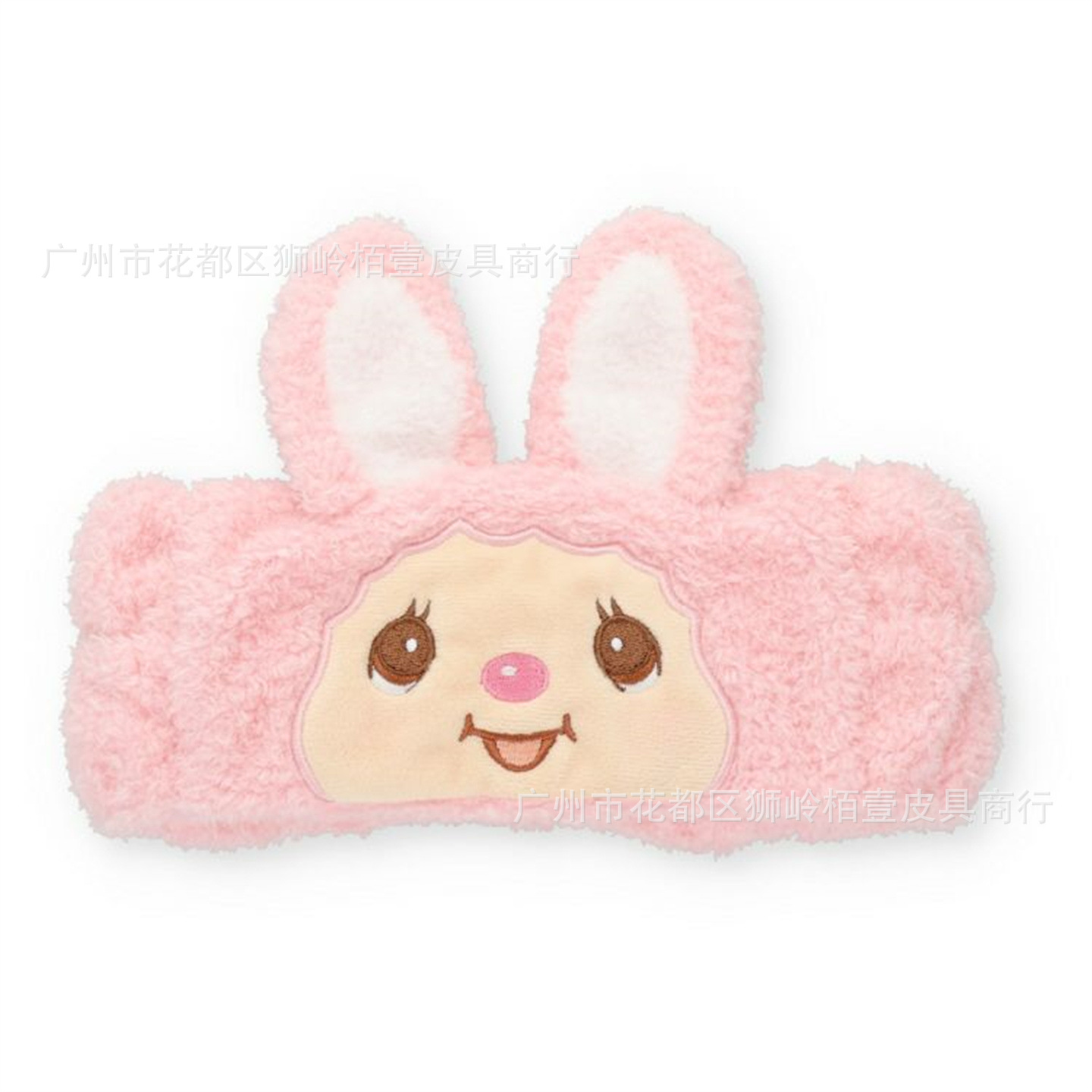 New Cartoon Monqijqij Hairband - огляд і ціна Hair Care Ingredients
