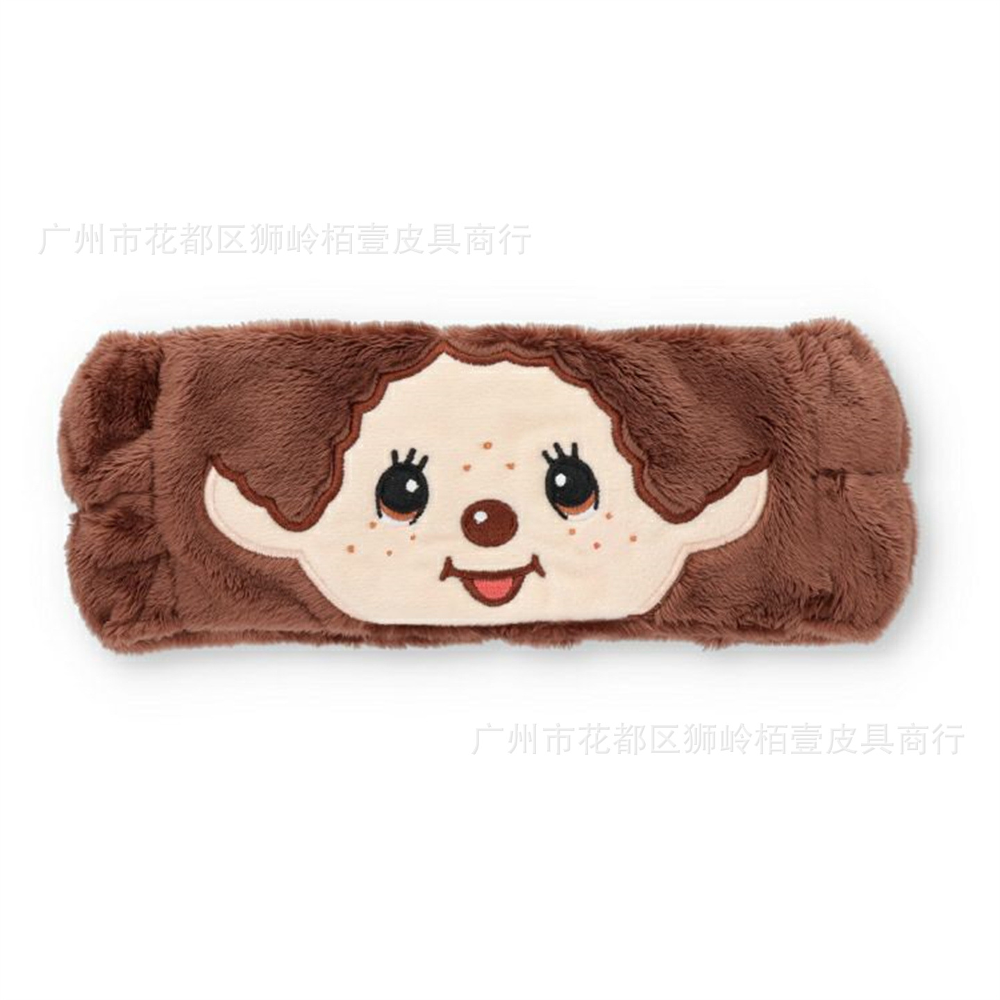 New Cartoon Monqijqij Hairband - огляд і ціна Hair Care Ingredients