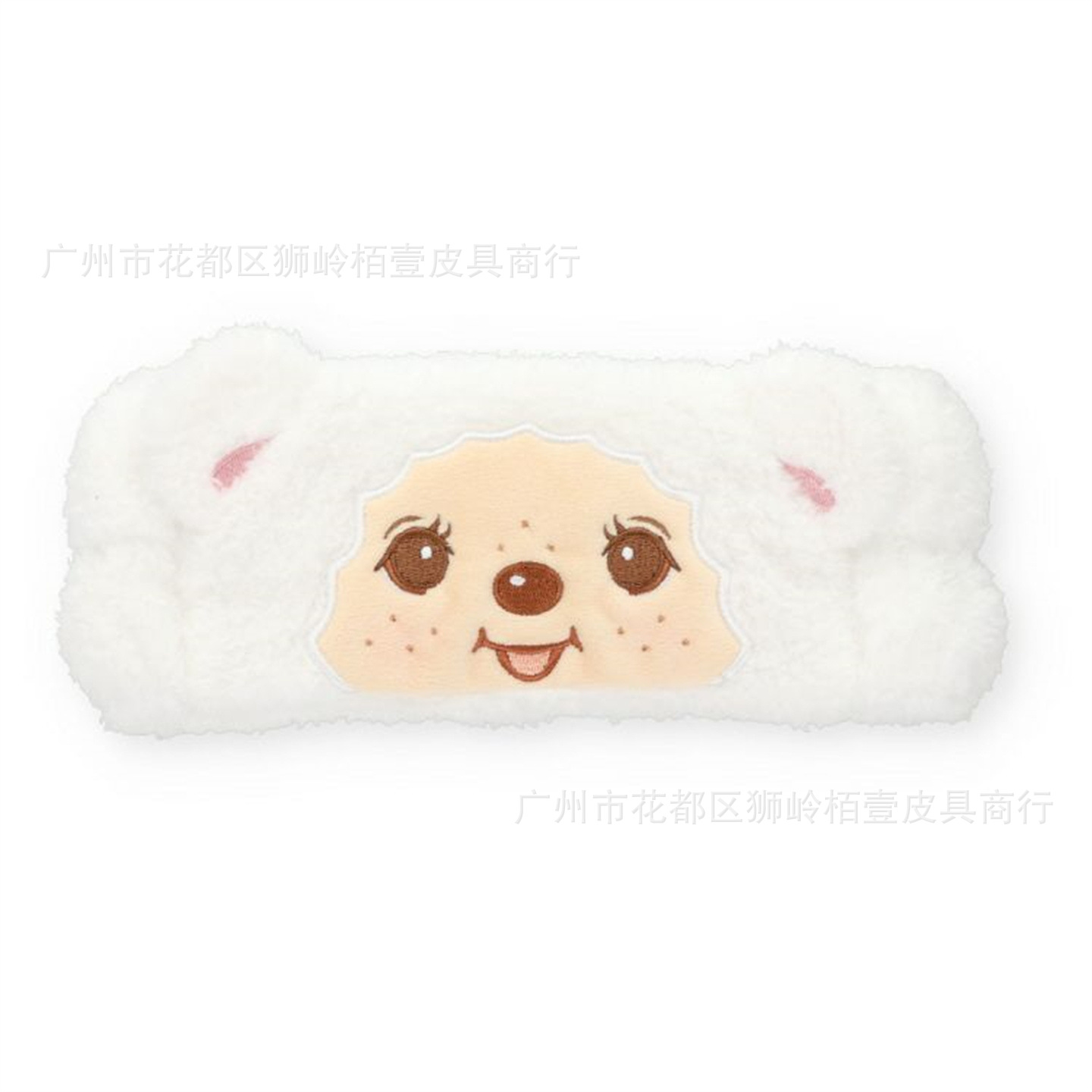 New Cartoon Monqijqij Hairband - огляд і ціна Hair Care Ingredients