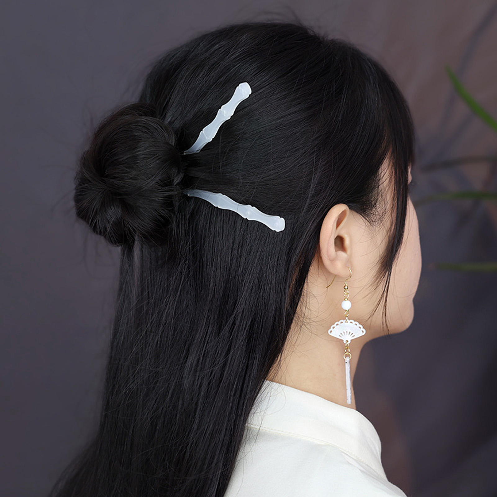 Vintage French Hair Stick Acet - огляд і ціна Hair Care Ingredients