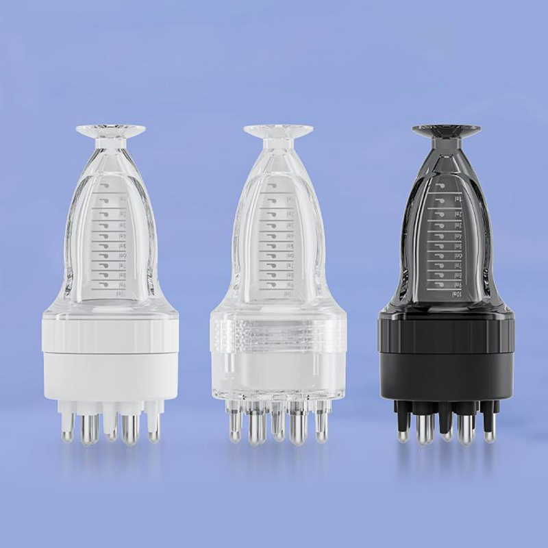 Liquid Serum Oil Brush Nourish - огляд і ціна Hair Growth Serum Oil