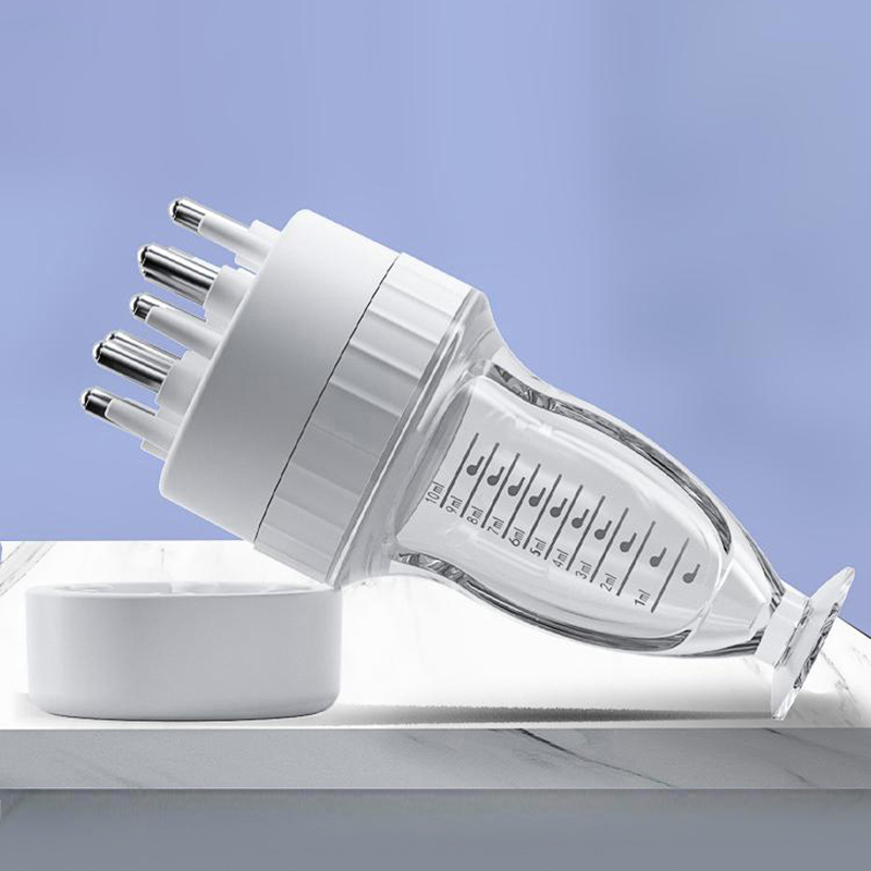 Liquid Serum Oil Brush Nourish - огляд і ціна Hair Growth Serum Oil