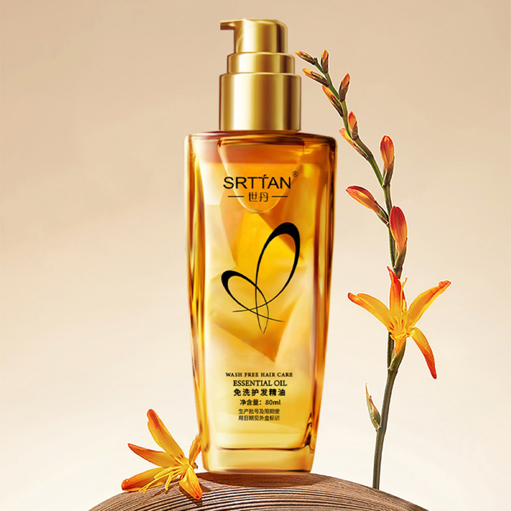 1PC No Wash Hair Care Essentia - огляд і ціна Hair Care Ingredients