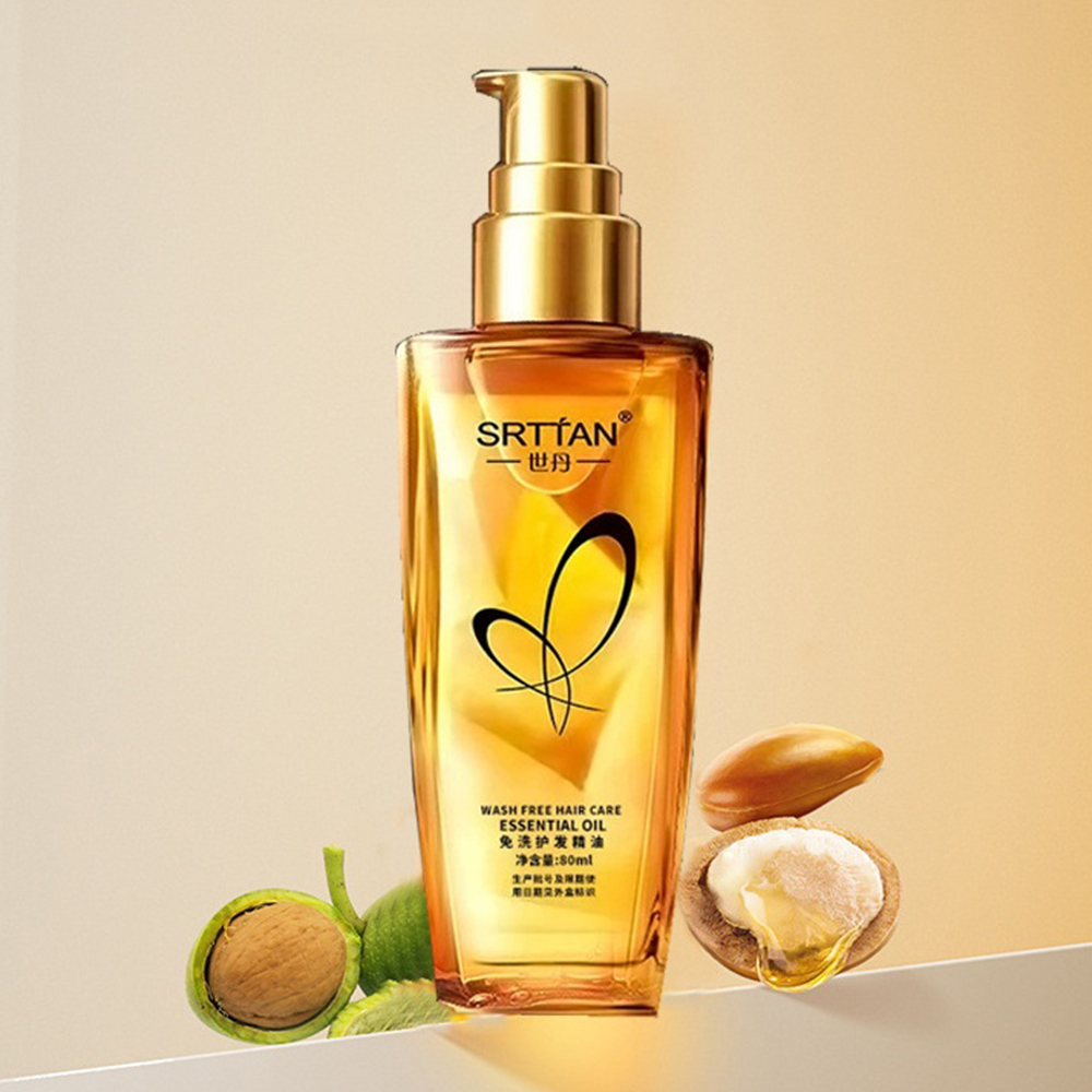 1PC No Wash Hair Care Essentia - огляд і ціна Hair Care Ingredients