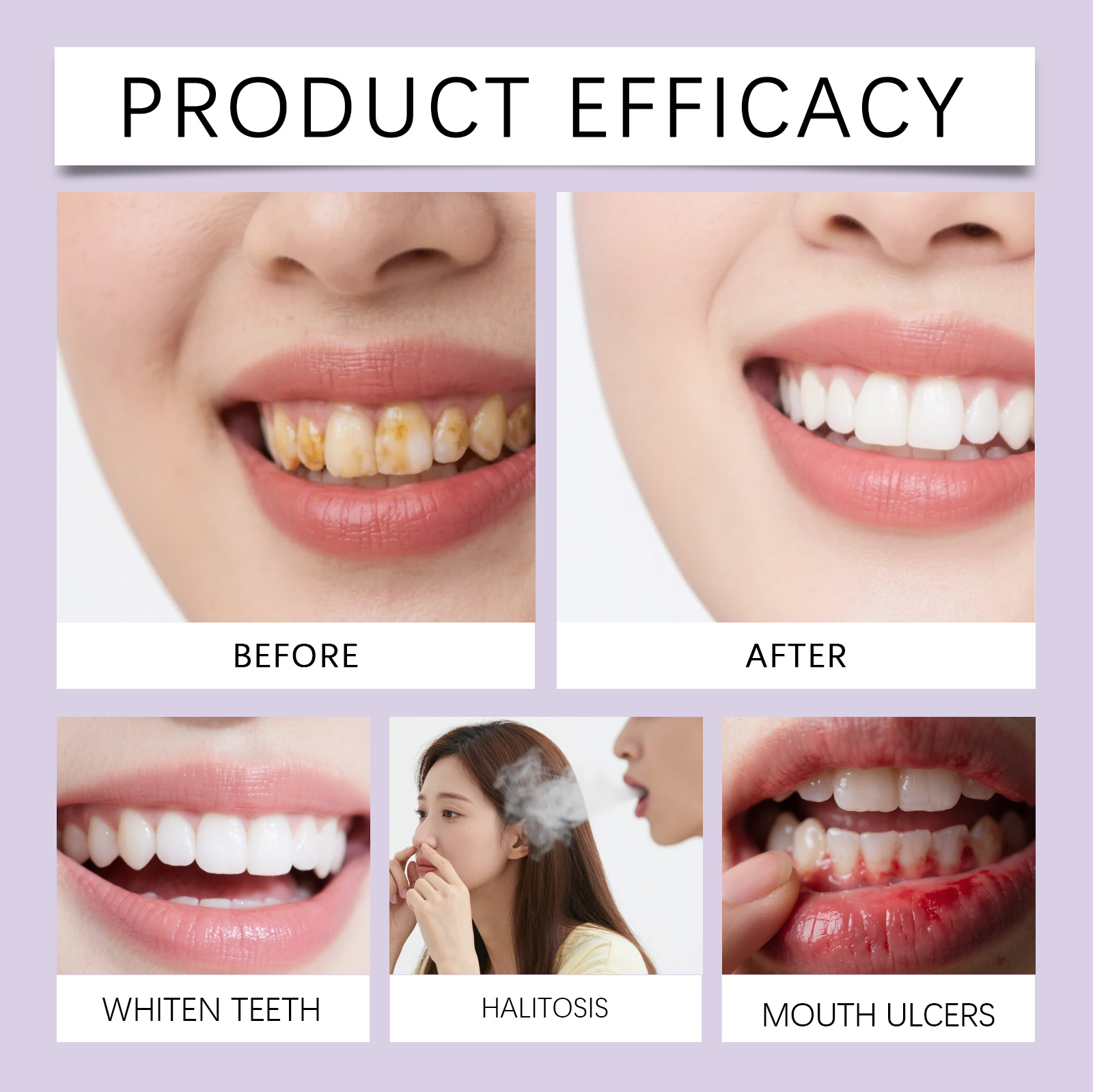 Bee Venom Purple Toothpaste Hy - огляд і ціна Purple Toning Shampoo