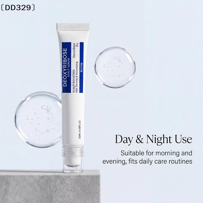 Scalp Serum With Deoxyribose A - огляд і ціна Hair Care Korean