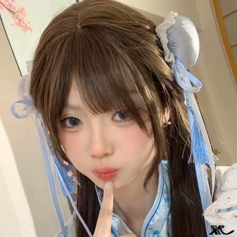 Charming Bun Hairpin Qipao Acc - огляд і ціна Hair Care Ingredients