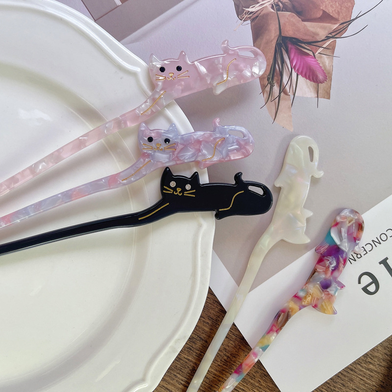 Chinese Style Hairpin For Wome - огляд і ціна Hair Care Ingredients