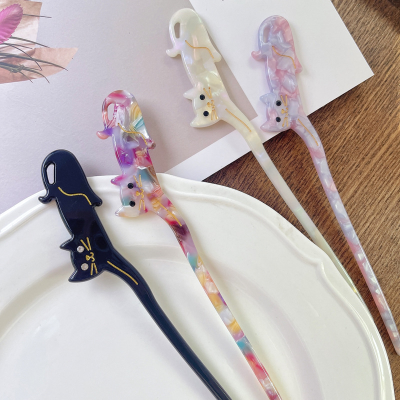 Chinese Style Hairpin For Wome - огляд і ціна Hair Care Ingredients