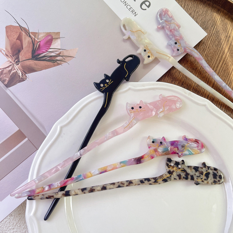 Chinese Style Hairpin For Wome - огляд і ціна Hair Care Ingredients