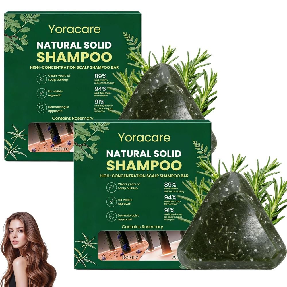Rosemary Amino Acid Korean Sca - огляд і ціна Hair Care Korean