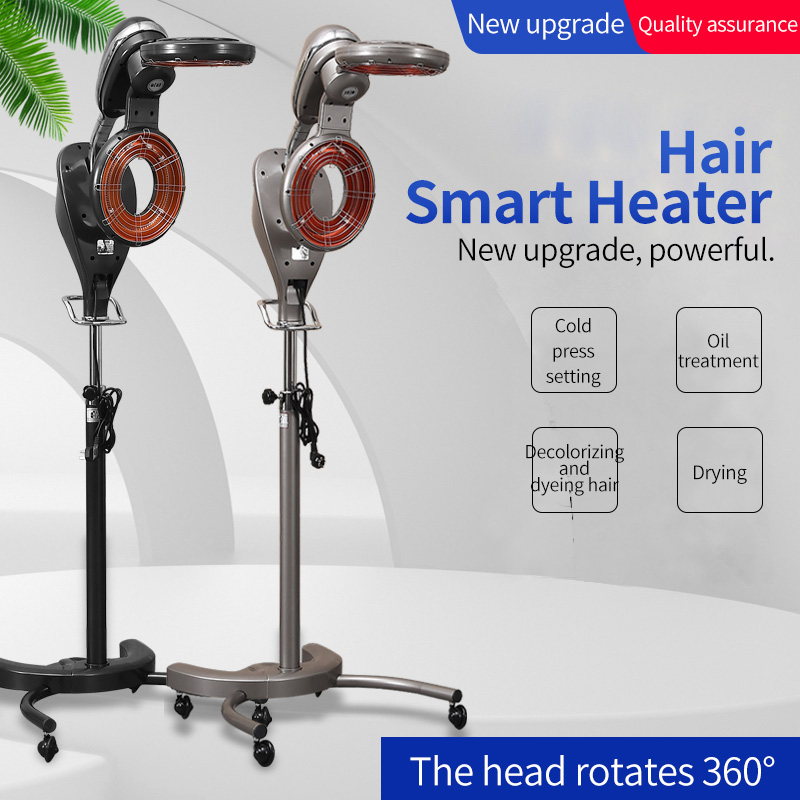 New Korean Design Factory Prof - огляд і ціна Hair Care Korean