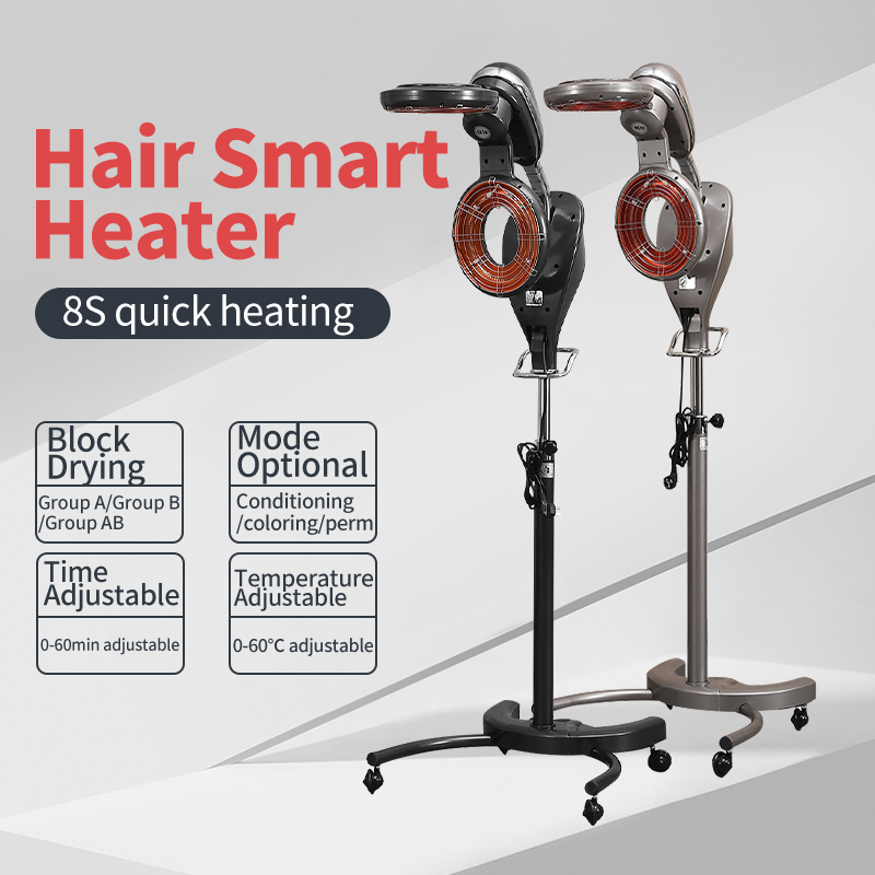 New Korean Design Factory Prof - огляд і ціна Hair Care Korean