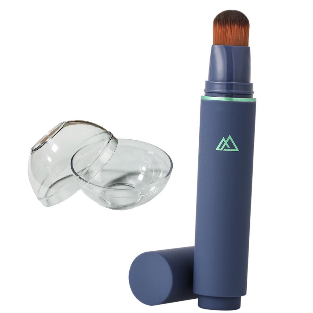 Hair Dye Brush Pen Portable 20 - огляд і ціна Hair Care Color
