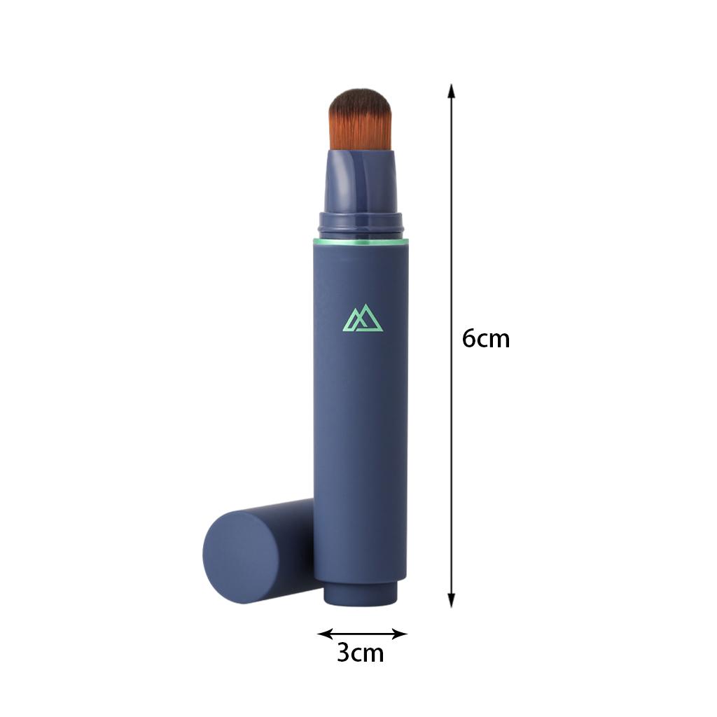 Hair Dye Brush Pen Portable 20 - огляд і ціна Hair Care Color
